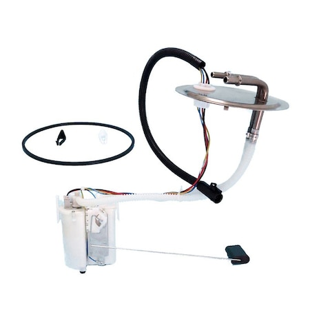 Us Motor Works Fuel Pump Module, USEP2287M USEP2287M